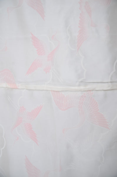 Women kimono jacket / W-Ha #2-671