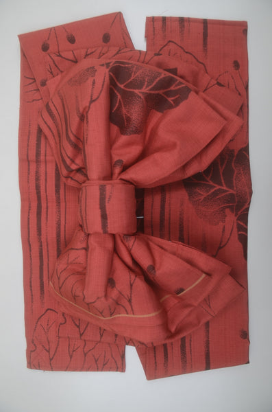 Japanese kimono 6 items set / TK #2-441