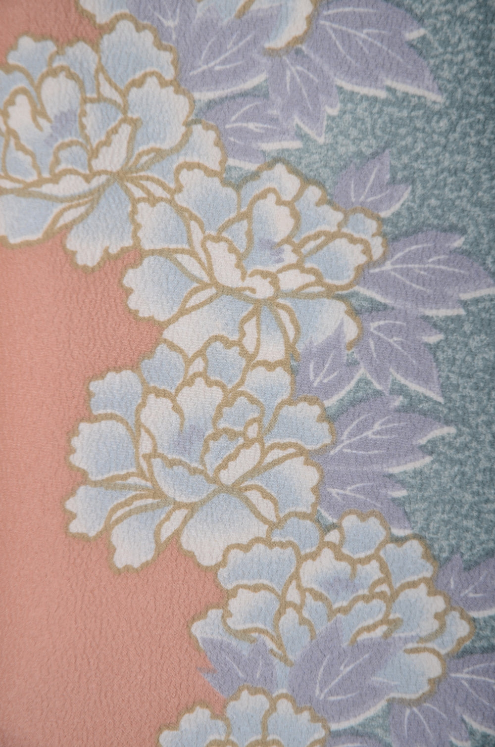 Japanese kimono / PK #874