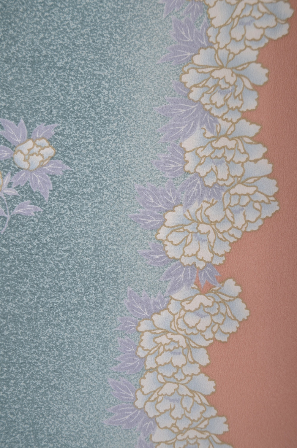 Japanese kimono / PK #874