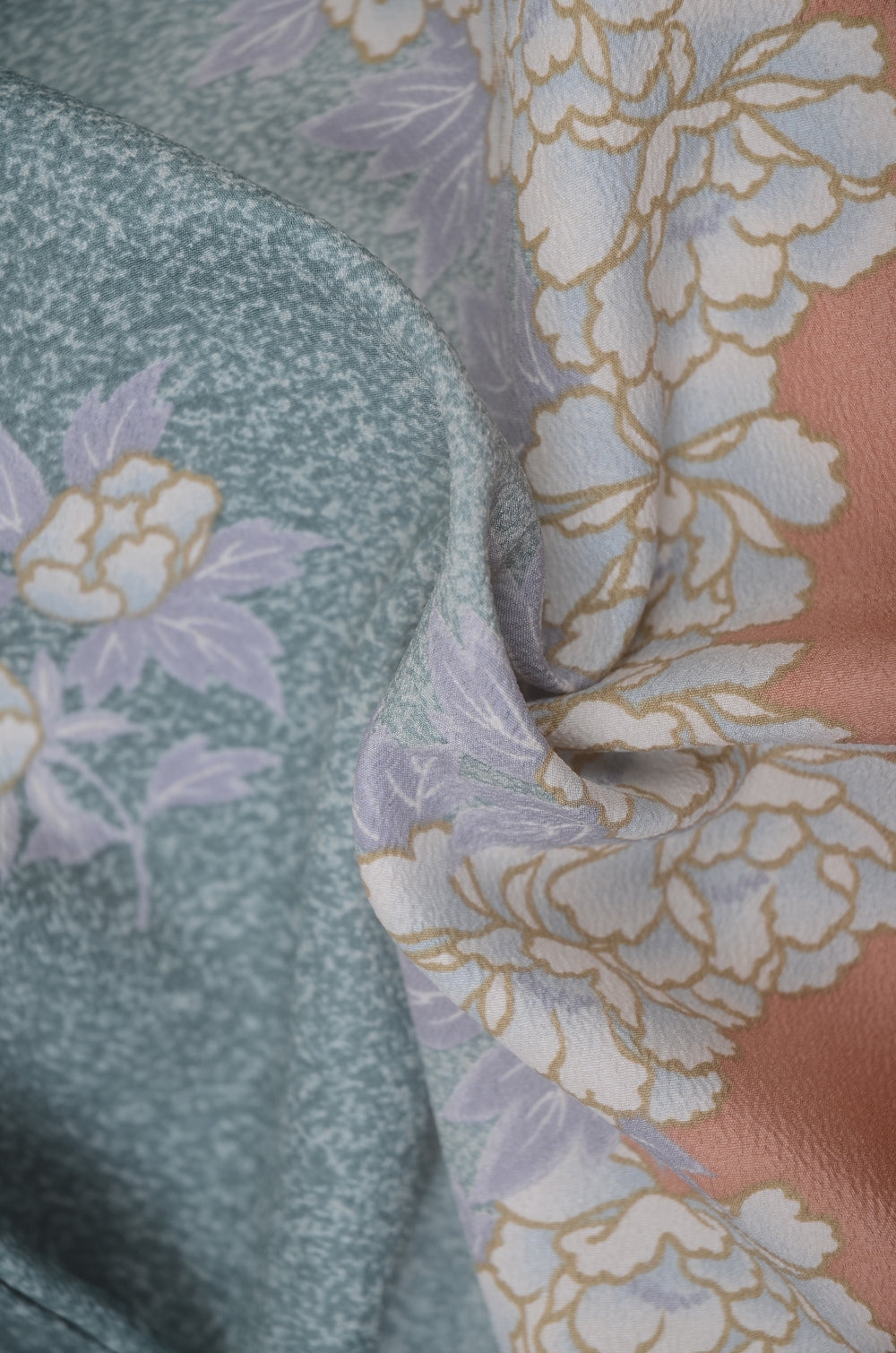 Japanese kimono / PK #874