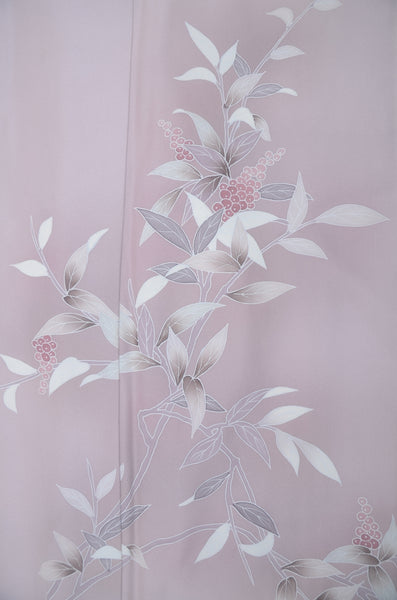 Japanese kimono 6 items set / TK #2-442