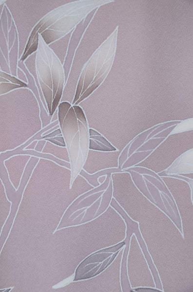 Japanese kimono 6 items set / TK #2-442