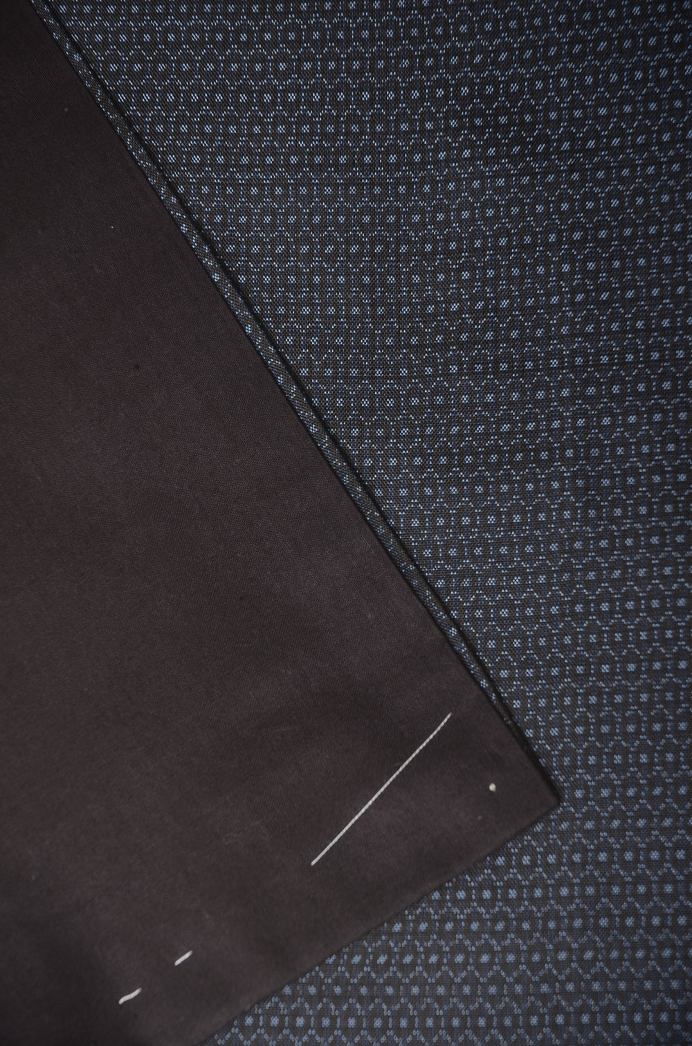 Men kimono / M-KM #1-028