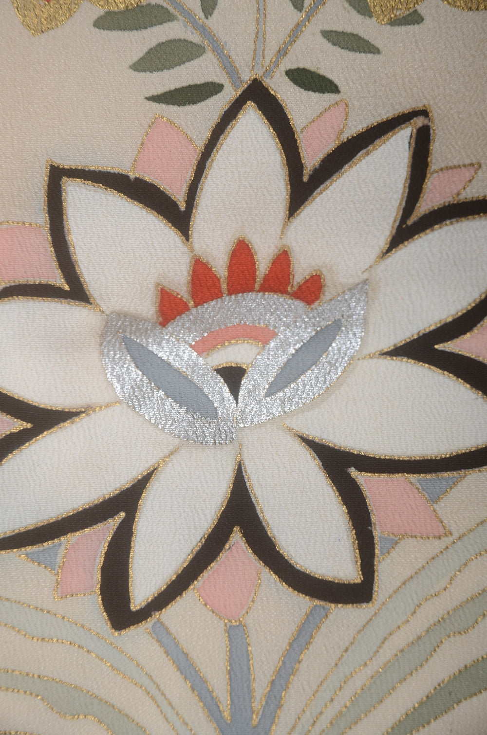 Japanese kimono / TK #2-224