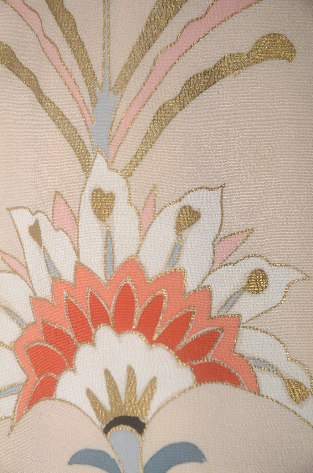 Japanese kimono / TK #2-224