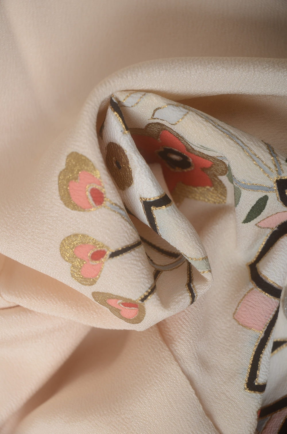 Japanese kimono / TK #2-224