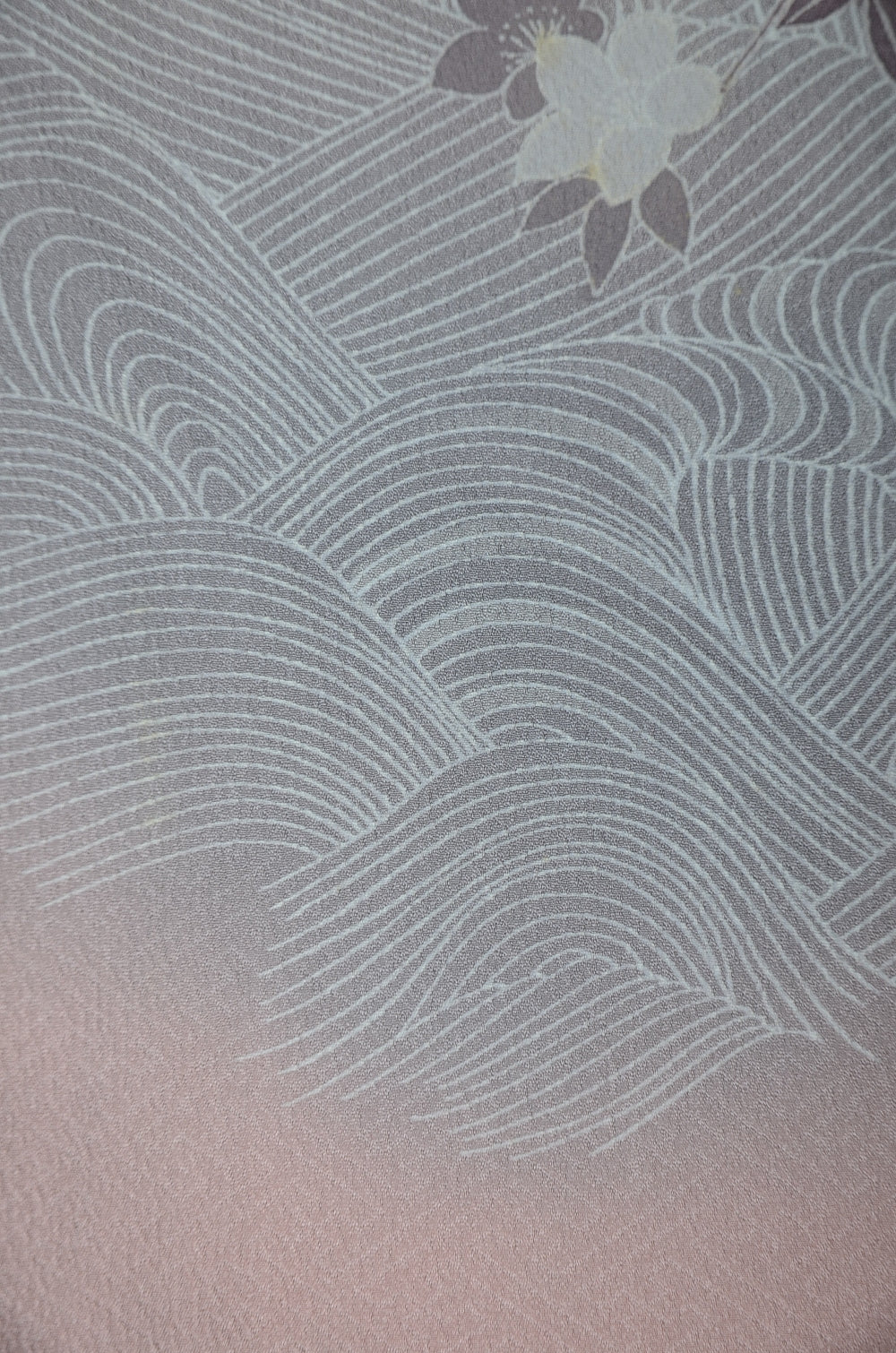 Japanese kimono / TK #2-226