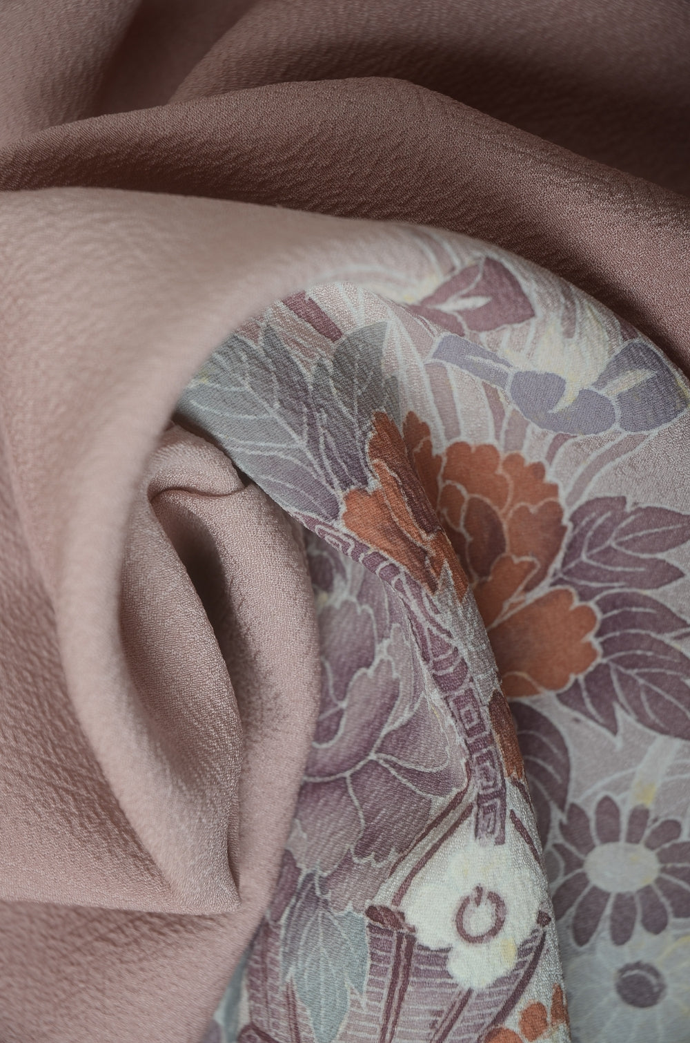 Japanese kimono / TK #2-226