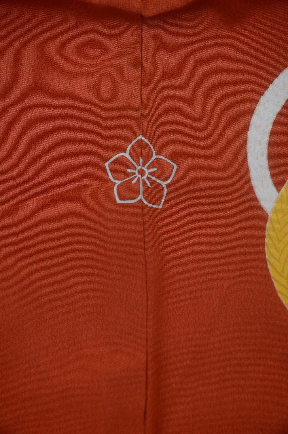 Women kimono jacket / W-Ha #2-675