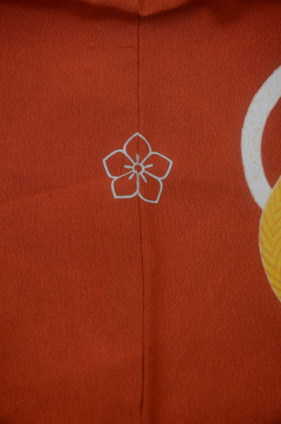 Women kimono jacket / W-Ha #2-675