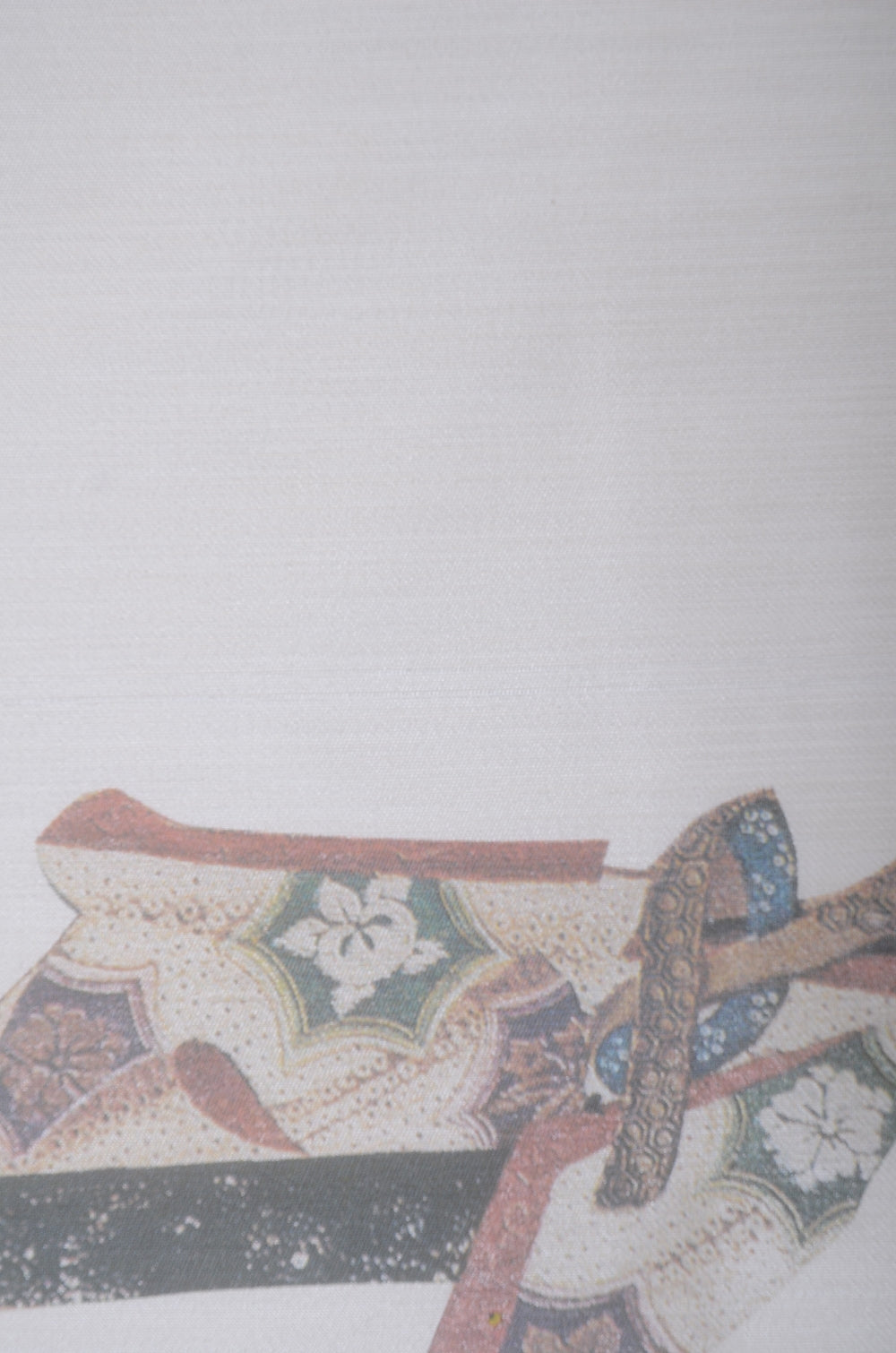 Nagoya Obi belt / Warehouse sale WF #1-296