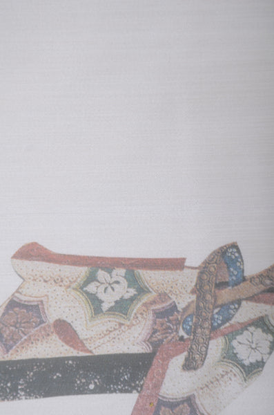 Nagoya Obi belt / Warehouse sale WF #1-296