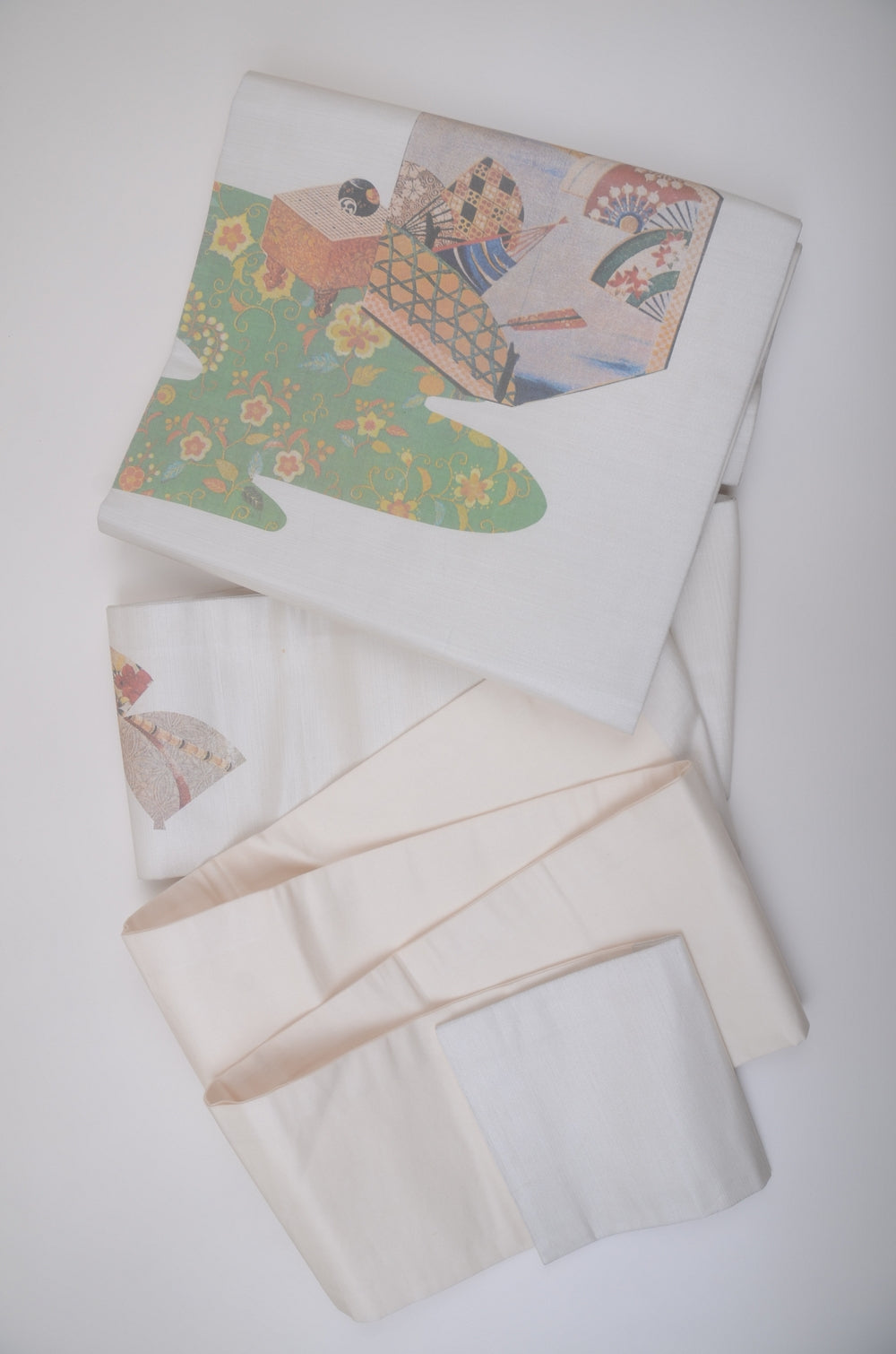 Nagoya Obi belt / Warehouse sale WF #1-296