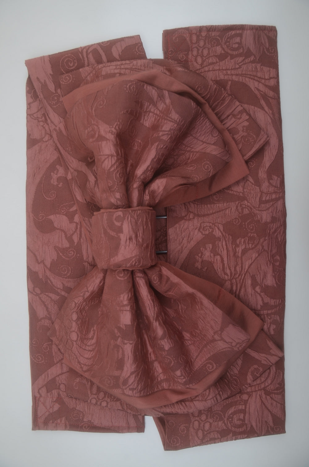 Japanese kimono 6 items set / TK #2-444