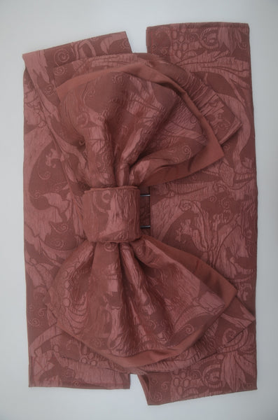 Japanese kimono 6 items set / TK #2-444