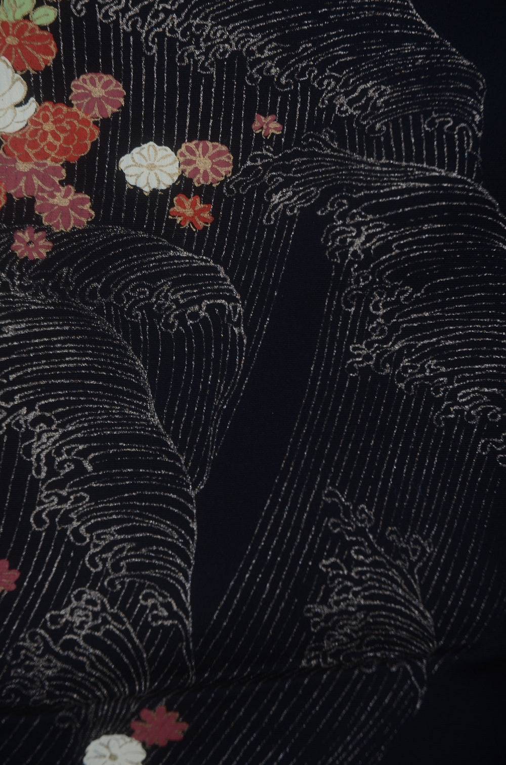 Women kimono jacket / W-Ha #2-676