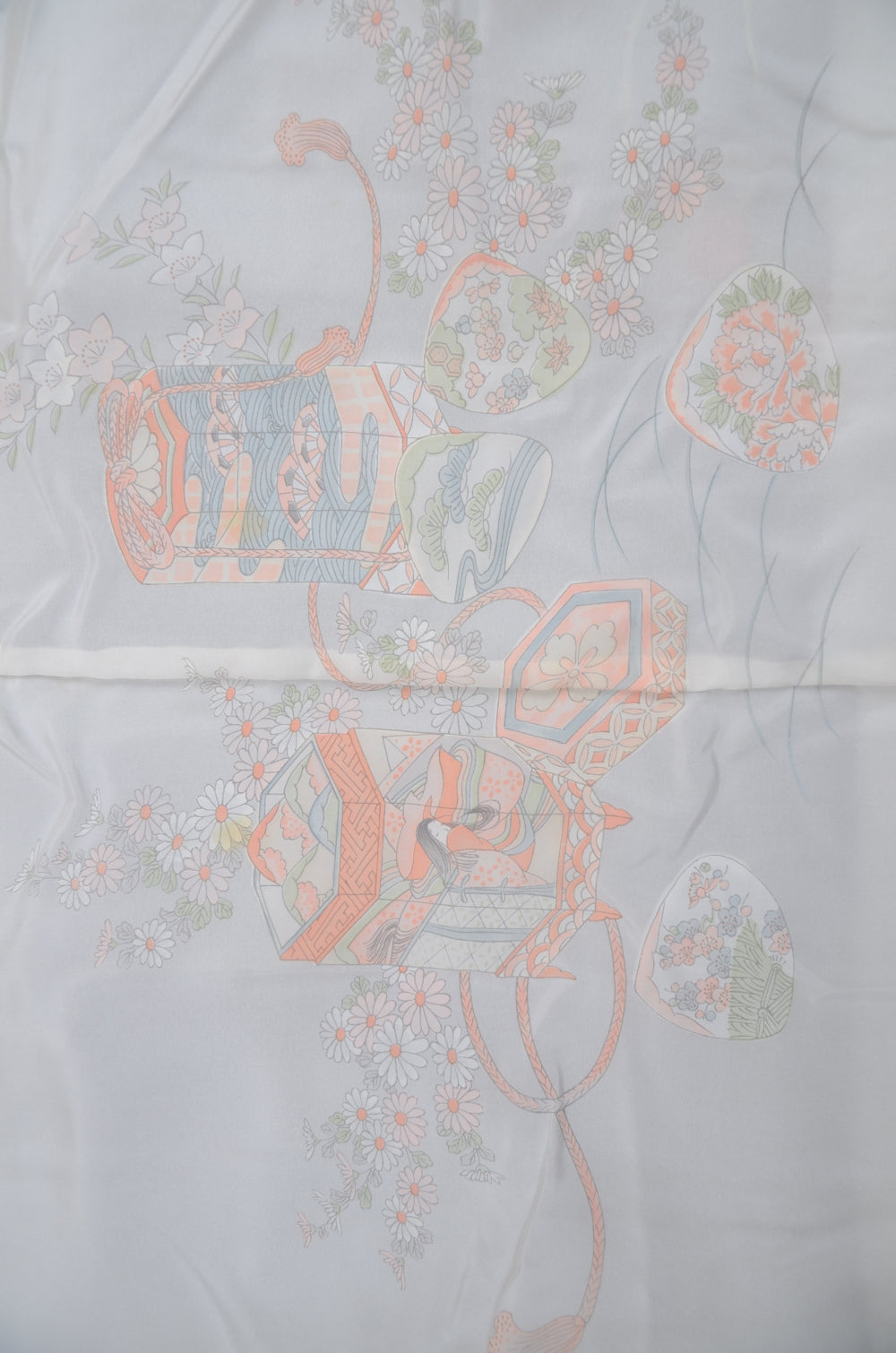 Women kimono jacket / W-Ha #2-677