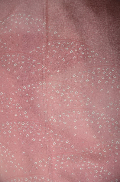 Japanese kimono / TK #2-233