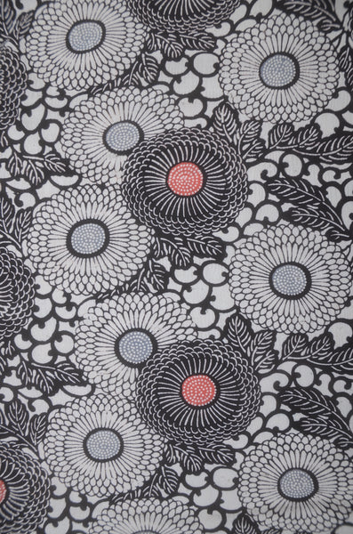 Women kimono jacket / W-Ha #2-680