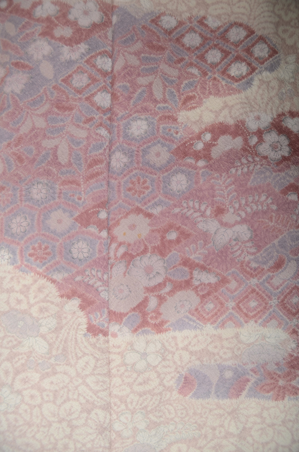 Japanese kimono / TK #2-235