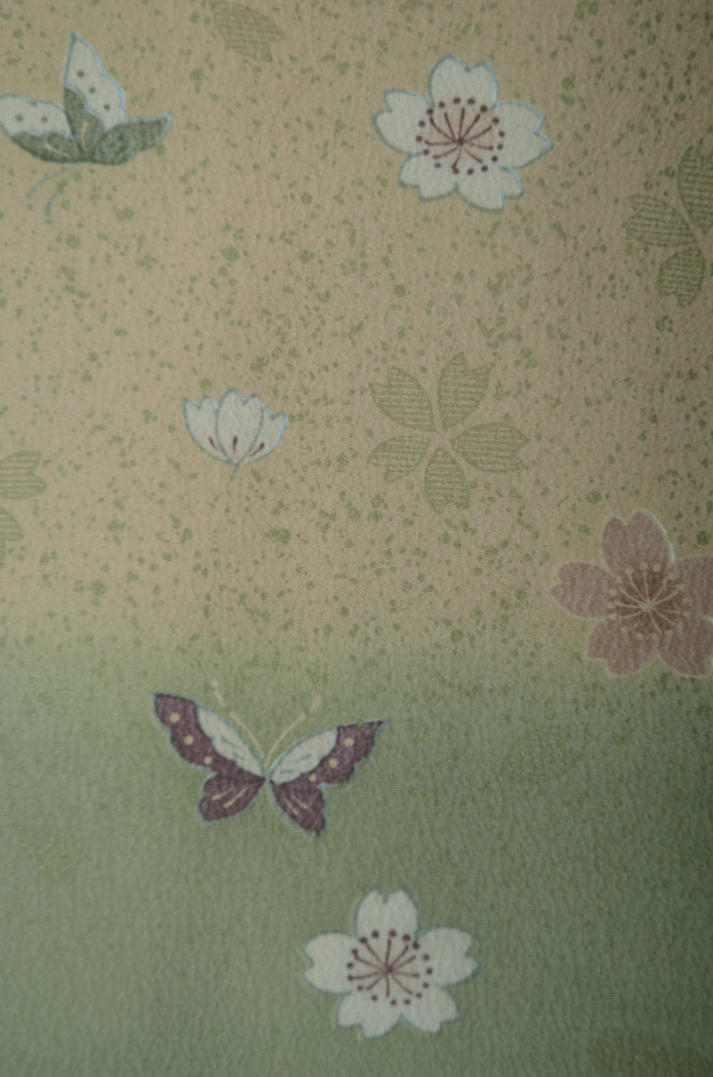 The first kimono set : FS #264