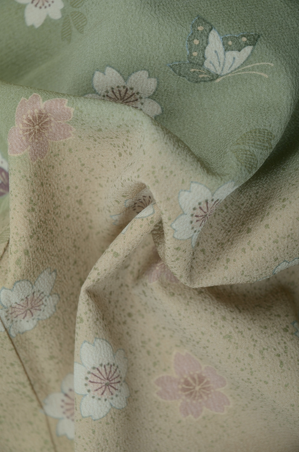 The first kimono set : FS #264