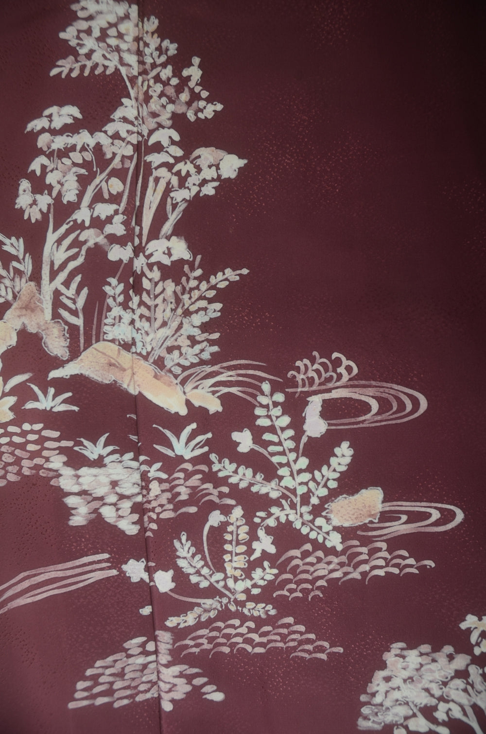 Japanese kimono / TK #2-236