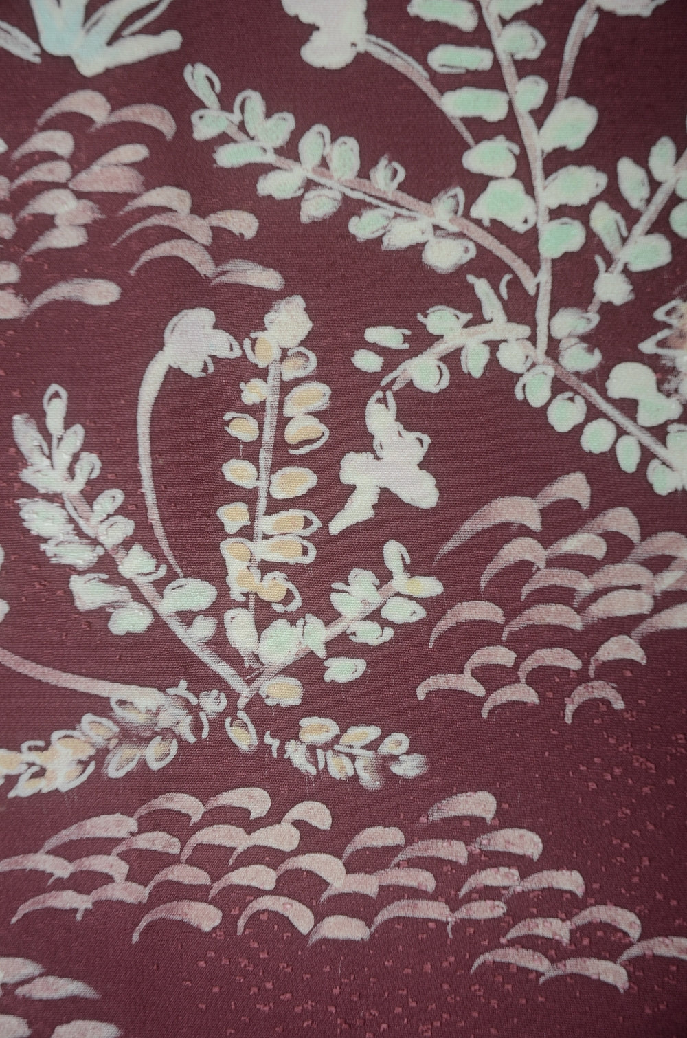 Japanese kimono / TK #2-236