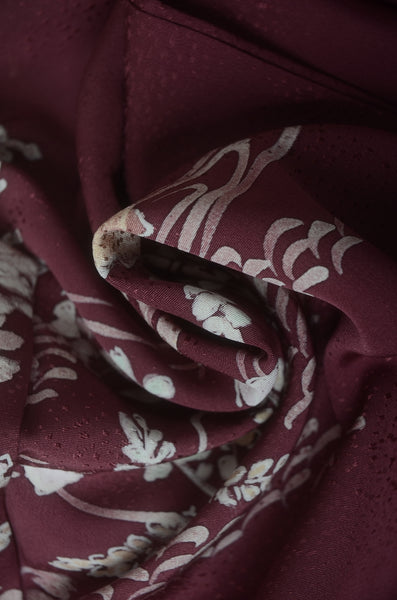 Japanese kimono / TK #2-236