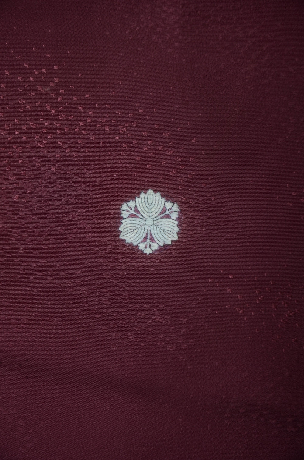 Japanese kimono / TK #2-236