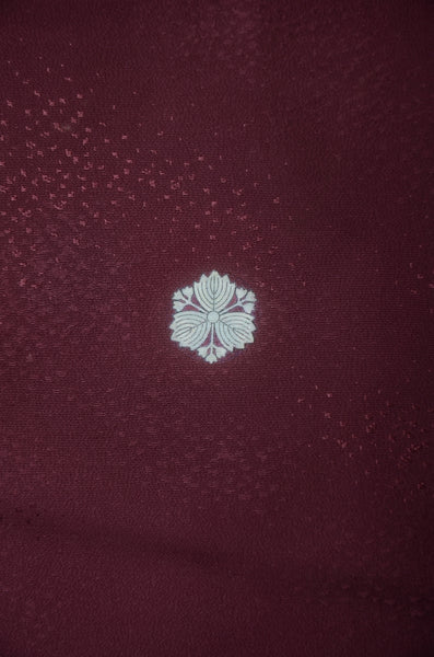 Japanese kimono / TK #2-236