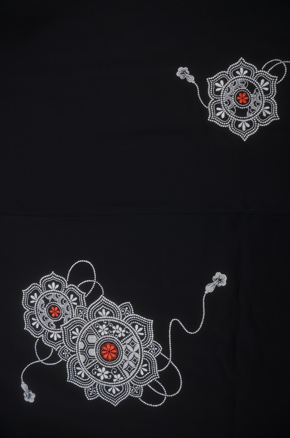 Women kimono jacket / W-Ha #2-682