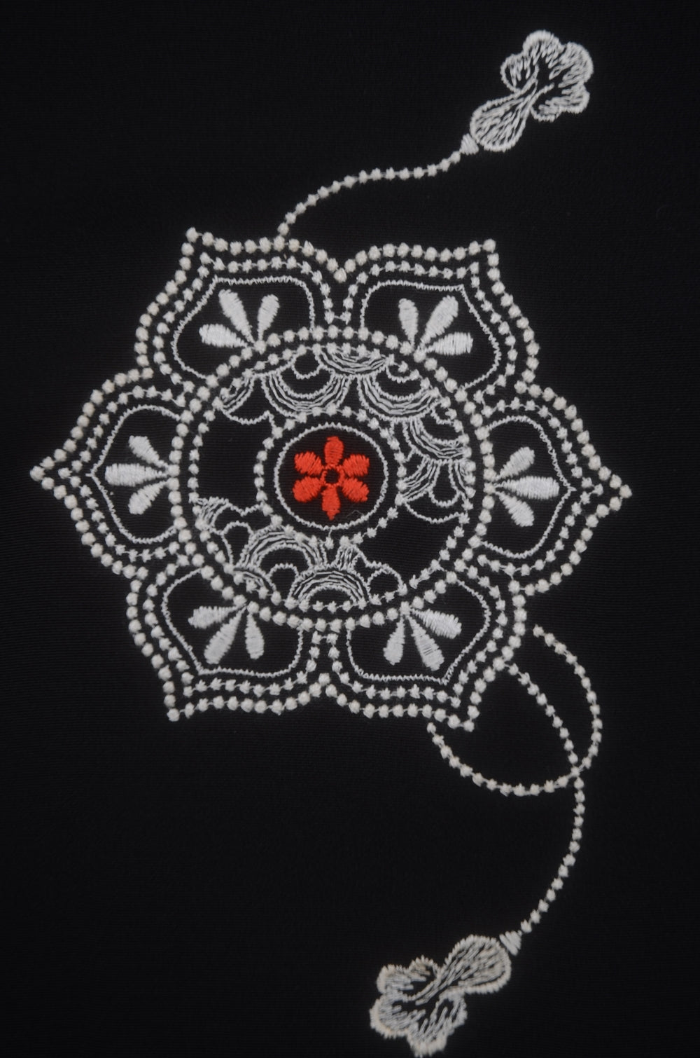 Women kimono jacket / W-Ha #2-682