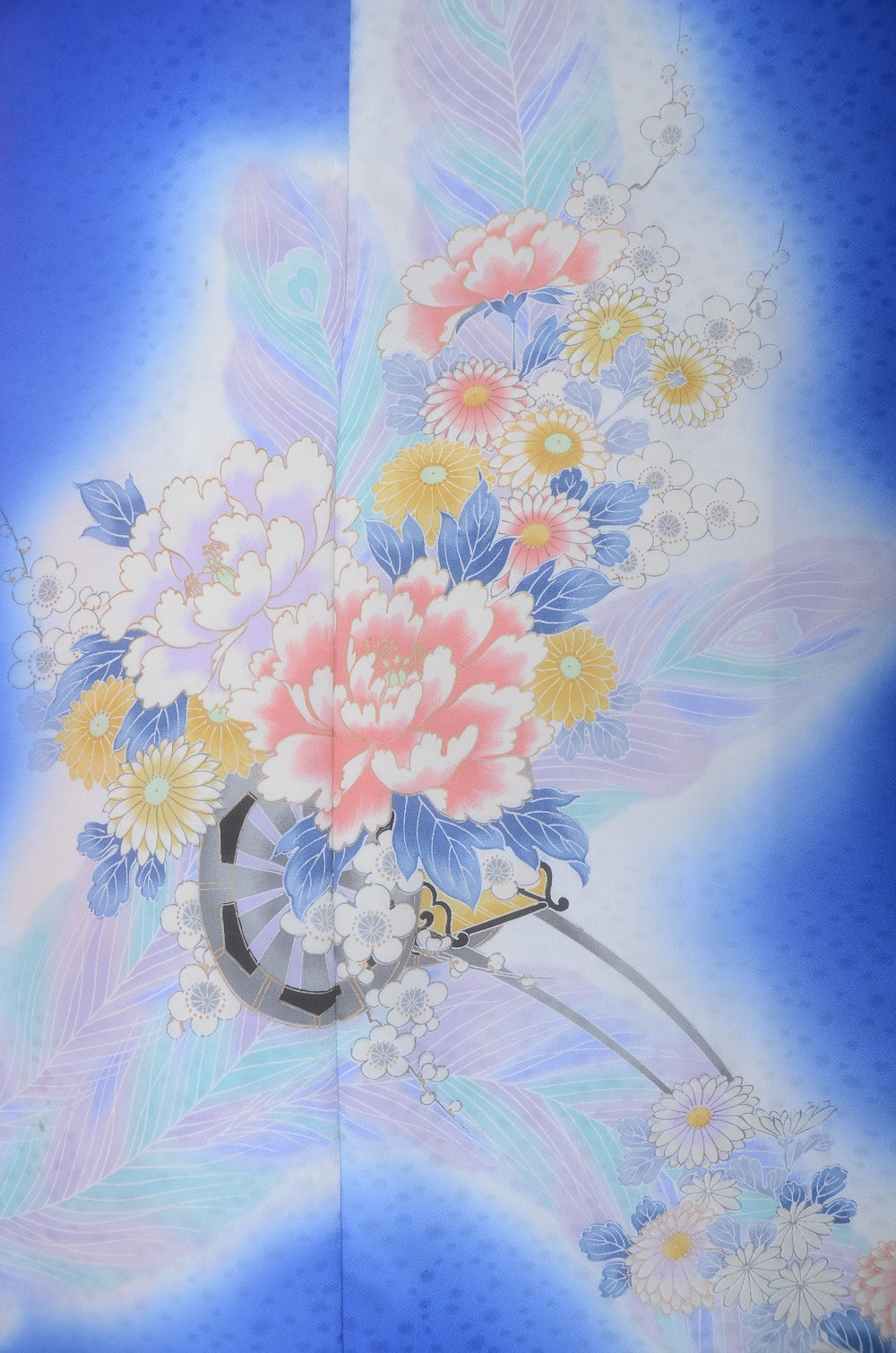 The first kimono set : FS #266