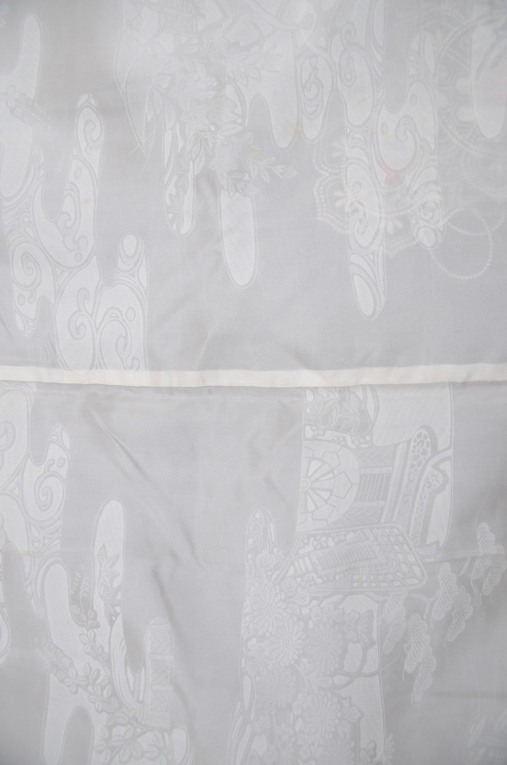 Women kimono jacket / W-Ha #2-682