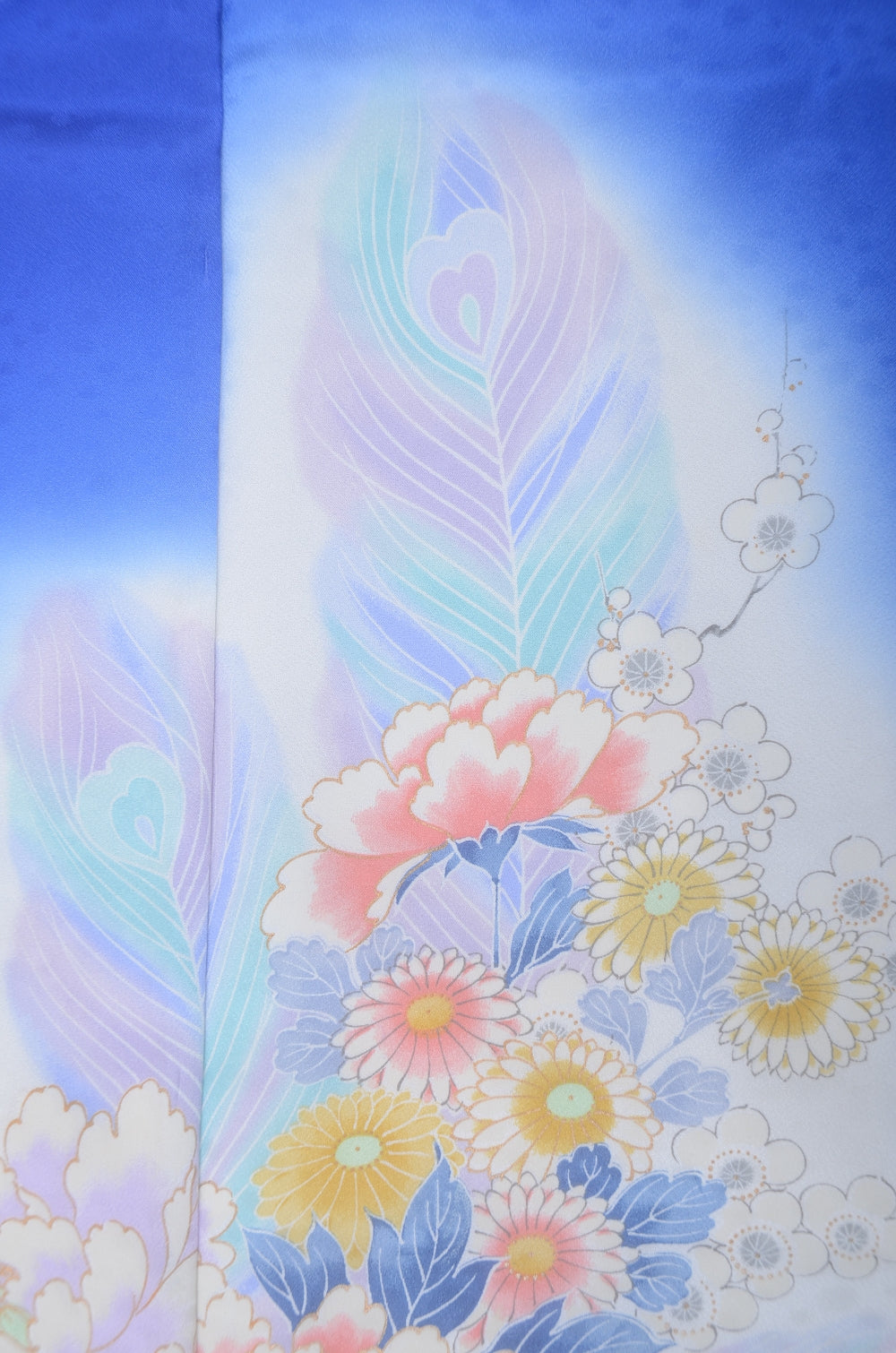 The first kimono set : FS #266