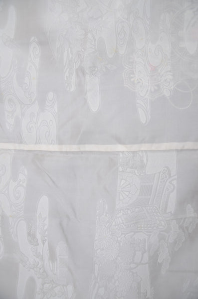 Women kimono jacket / W-Ha #2-682