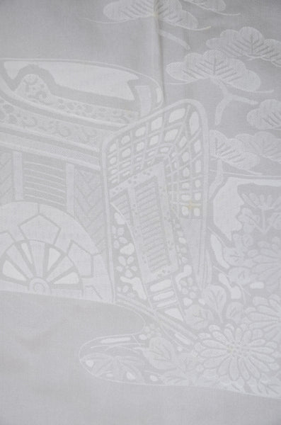 Women kimono jacket / W-Ha #2-682