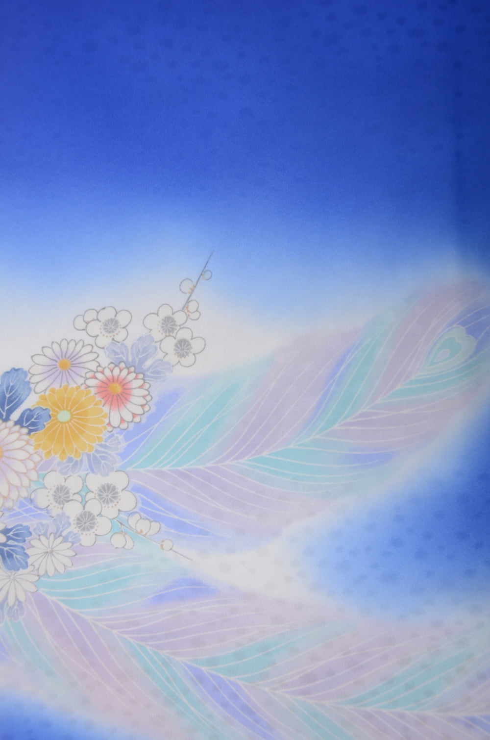 The first kimono set : FS #266