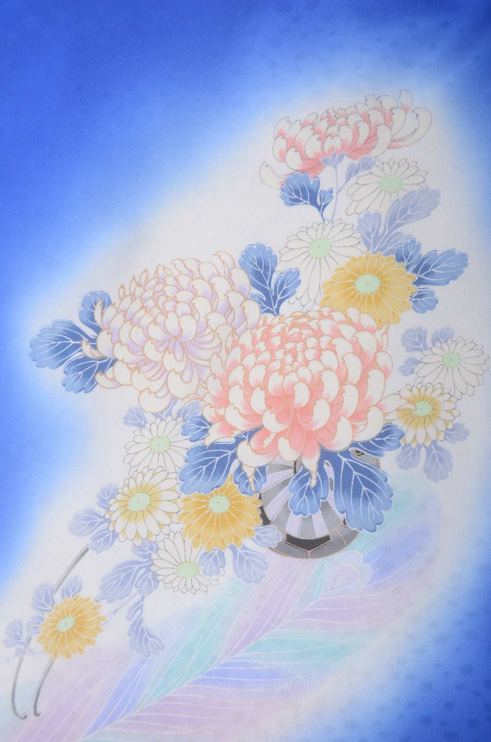 The first kimono set : FS #266