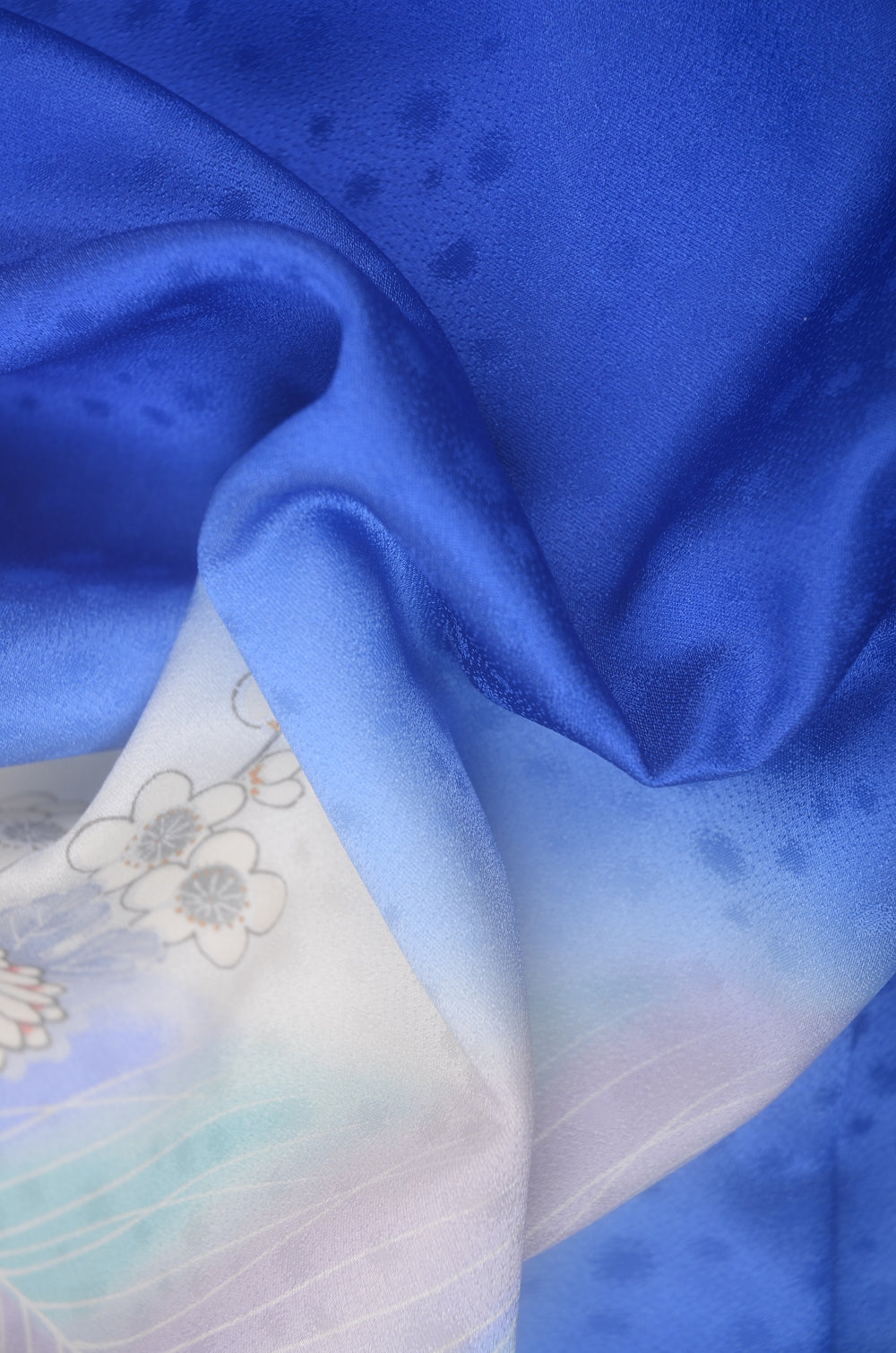 The first kimono set : FS #266