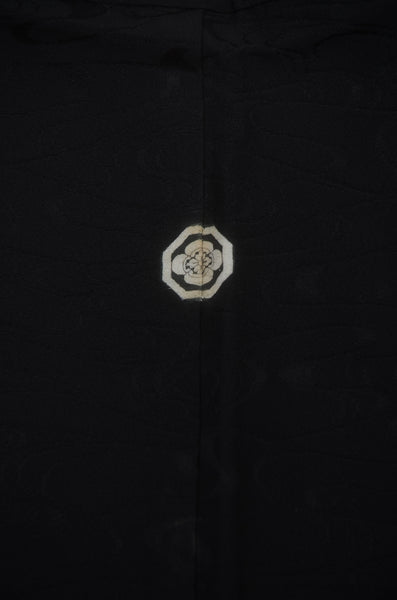Women kimono jacket / W-Ha #2-683
