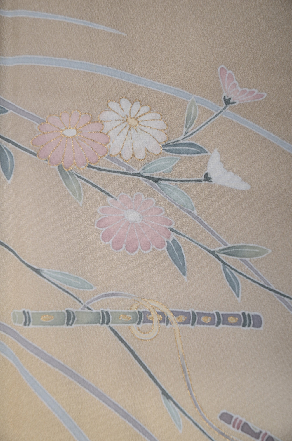 Japanese kimono / TK #2-240