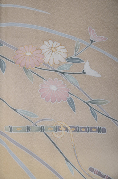 Japanese kimono / TK #2-240