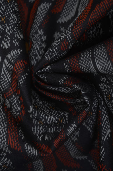 Women kimono jacket / W-Ha #2-684