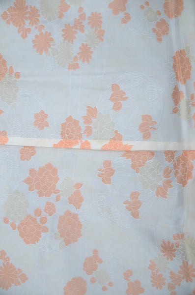 Women kimono jacket / W-Ha #2-684