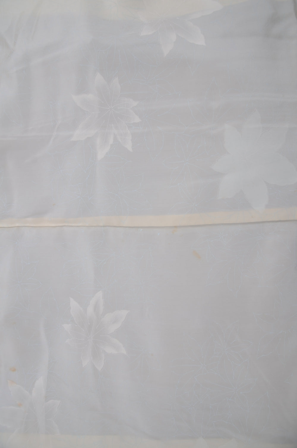 Women kimono jacket / W-Ha #2-685