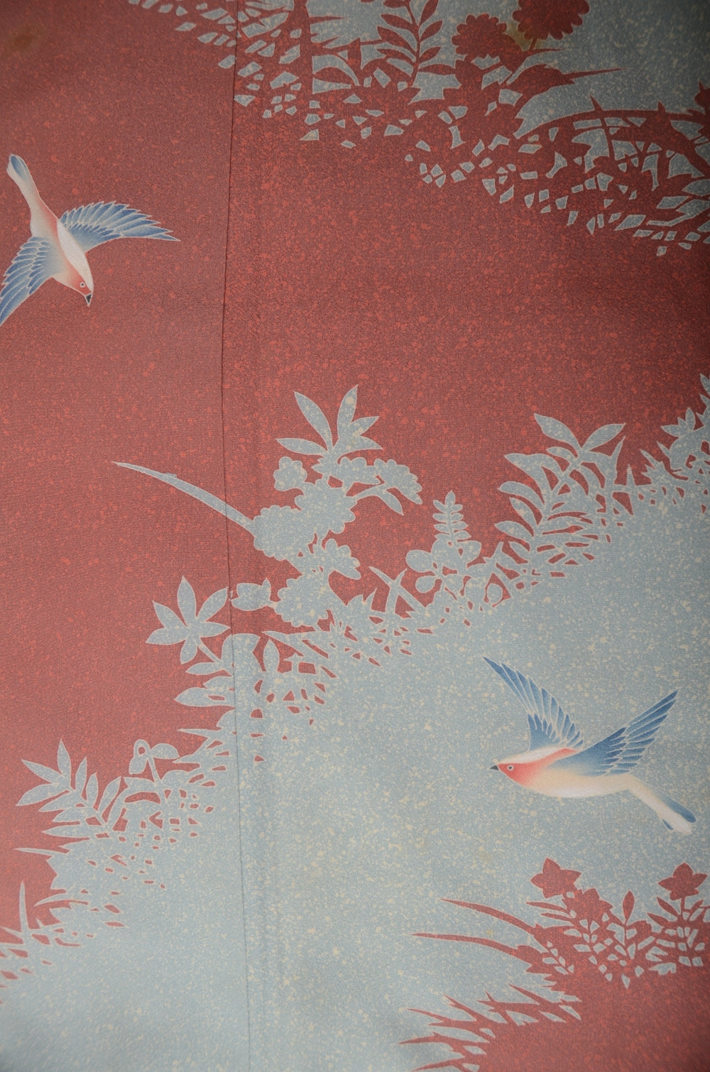 Japanese kimono / TK #2-242