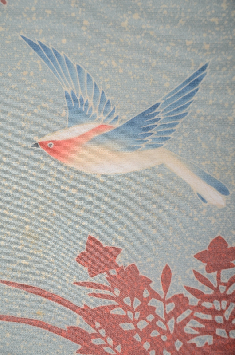 Japanese kimono / TK #2-242